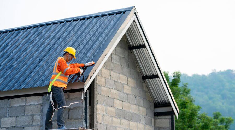 Local Chimney Repair in Jackson, NE